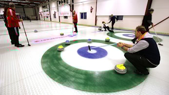 Hedmarken Open er i gang